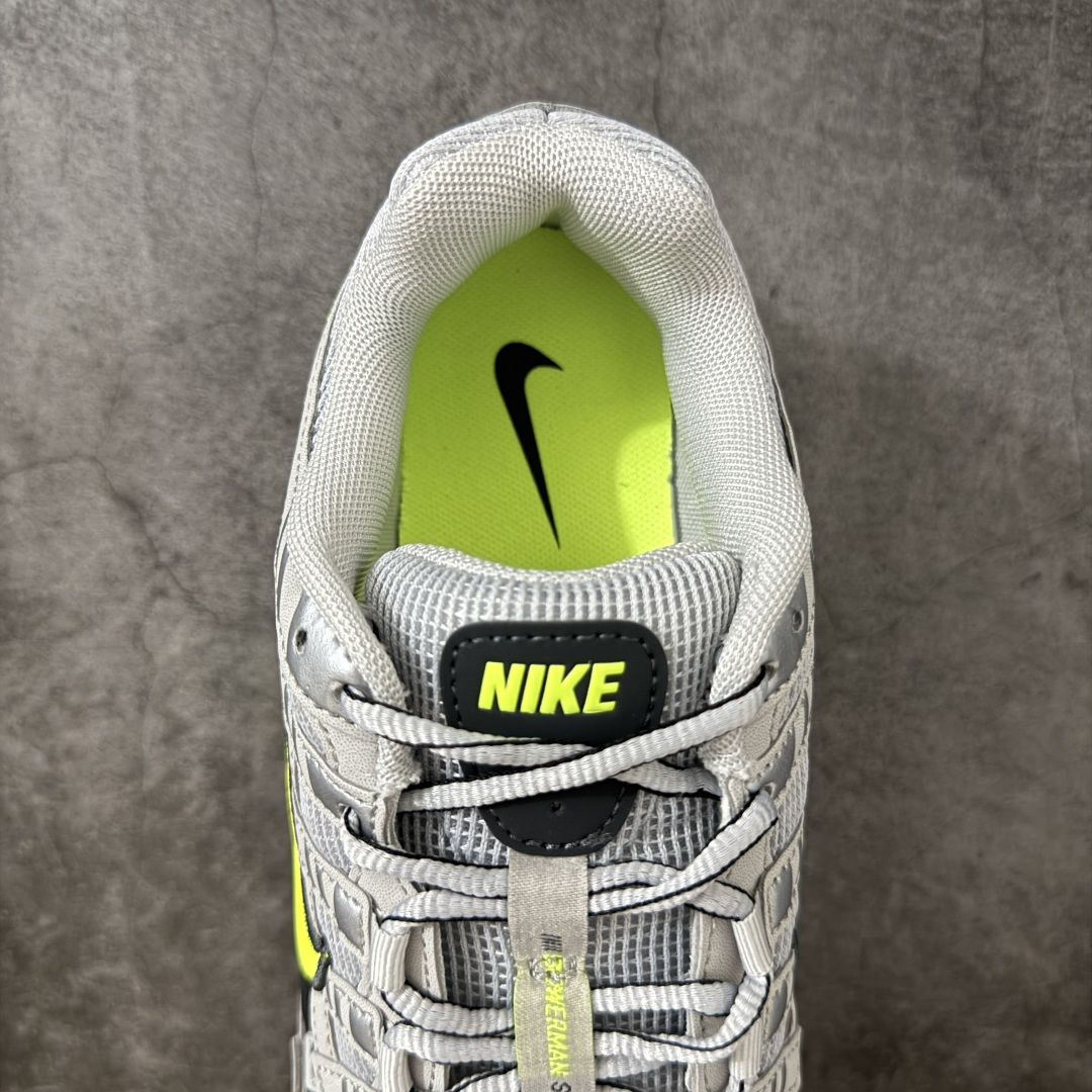 图片[8]-【纯原M版】Nike P-6000 舒适轻盈减震透气轻便 低帮 休闲跑步鞋 款号：IR5279-001 尺码：36 36.5 37.5 38 38.5 39 40 40.5 41 42 42.5 43 44 44.5 45 46 47.5-选品中心