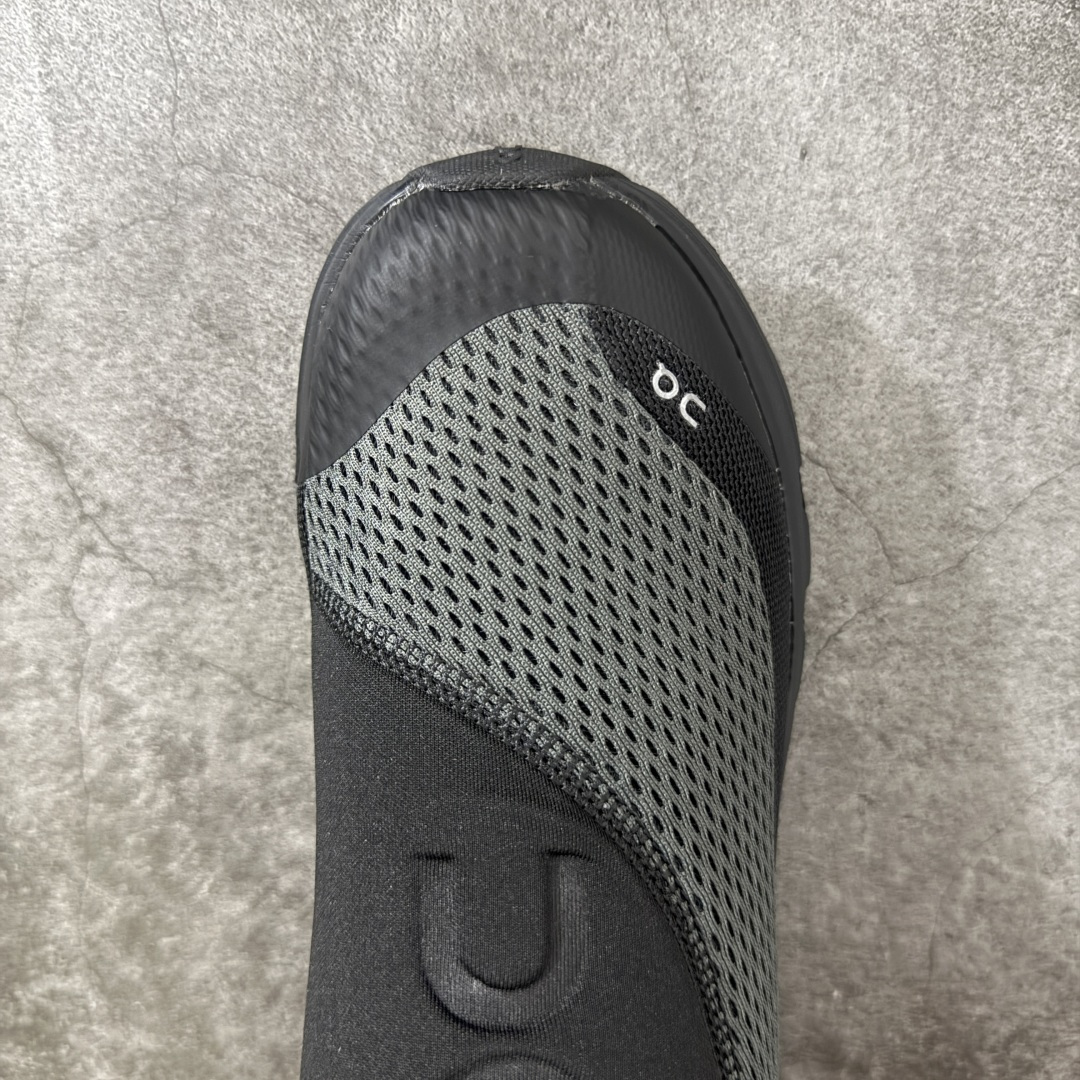 图片[5]-【公司级】On昂跑 Cloud X 4 系列低帮轻量舒适多功能休闲运动鞋一脚蹬 采用工程飞织网布组合再生聚酯纤维鞋面材质搭载独家隐藏速度中板 镂空CloudTec科技 泡棉缓震中底 黑科技跑出圈的时尚运动新宠 尺码：36 36.5 37.5 38 38.5 39 40 40.5 41 42 42.5 43 44 45-选品中心