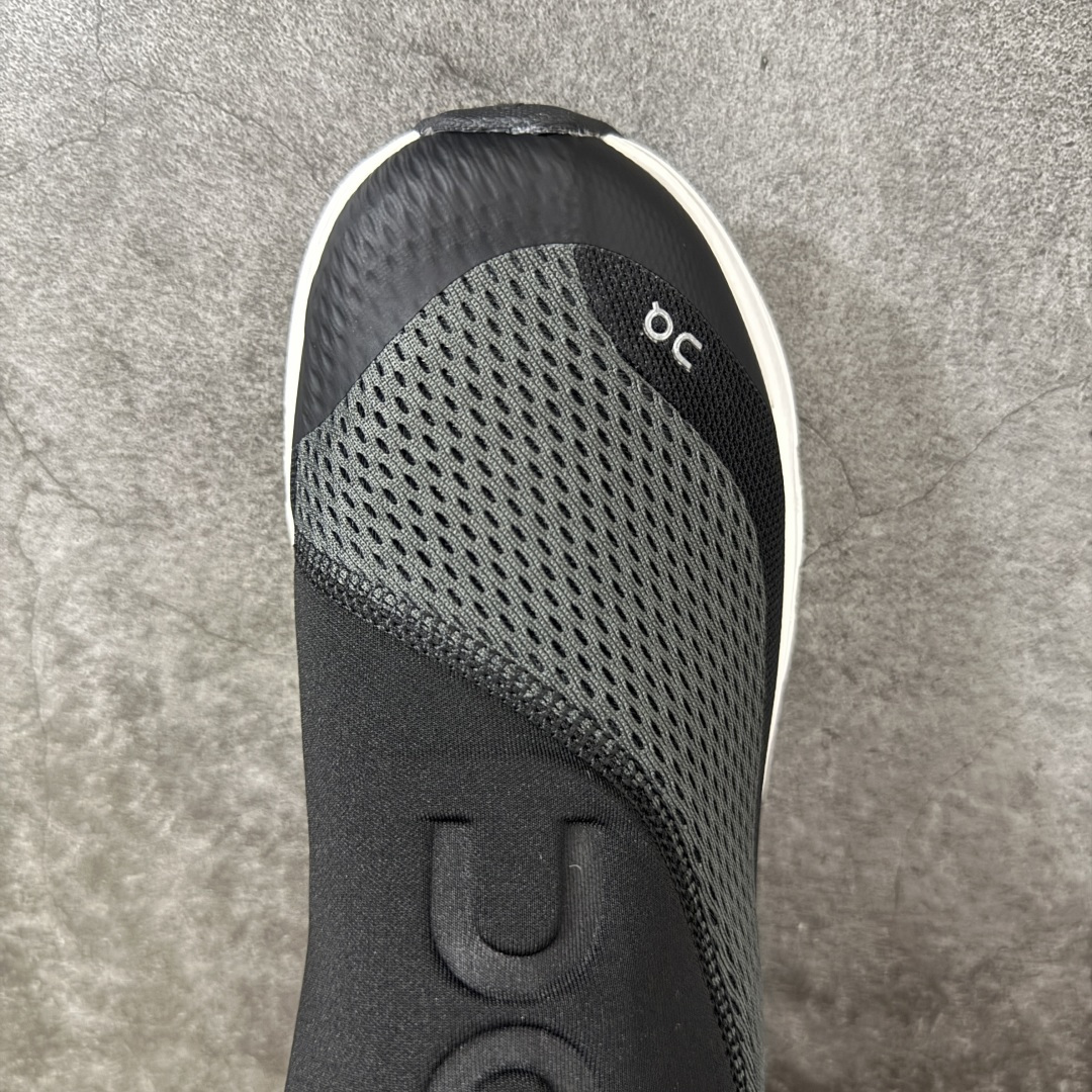 图片[5]-【公司级】On昂跑 Cloud X 4 系列低帮轻量舒适多功能休闲运动鞋一脚蹬 采用工程飞织网布组合再生聚酯纤维鞋面材质搭载独家隐藏速度中板 镂空CloudTec科技 泡棉缓震中底 黑科技跑出圈的时尚运动新宠 尺码：36 36.5 37.5 38 38.5 39 40 40.5 41 42 42.5 43 44 45-选品中心