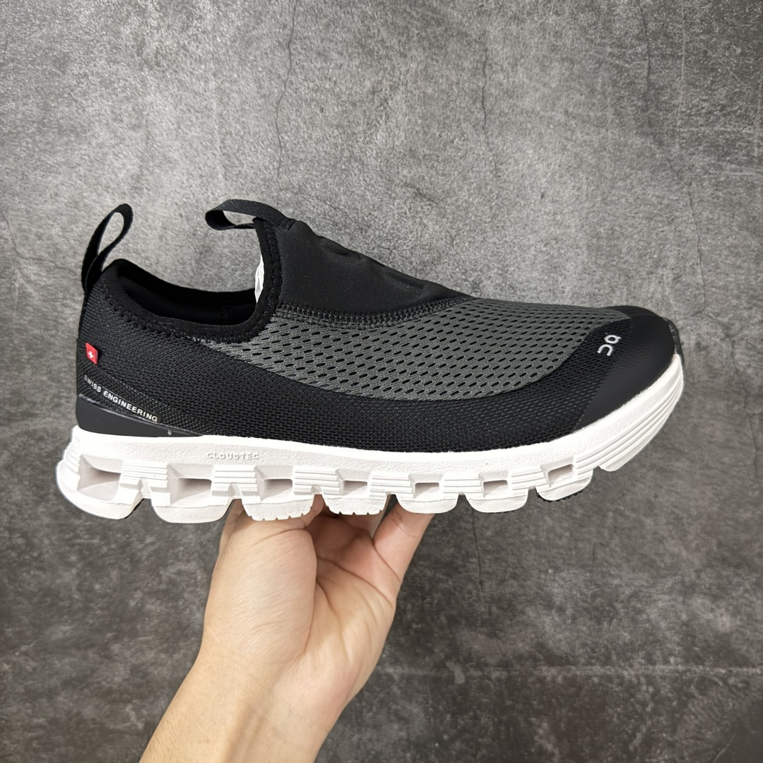 【公司级】On昂跑 Cloud X 4 系列低帮轻量舒适多功能休闲运动鞋一脚蹬 采用工程飞织网布组合再生聚酯纤维鞋面材质搭载独家隐藏速度中板 镂空CloudTec科技 泡棉缓震中底 黑科技跑出圈的时尚运动新宠 尺码:36 36.5 37.5 38 38.5 39 40 40.5 41 42 42.5 43 44 45-选品中心