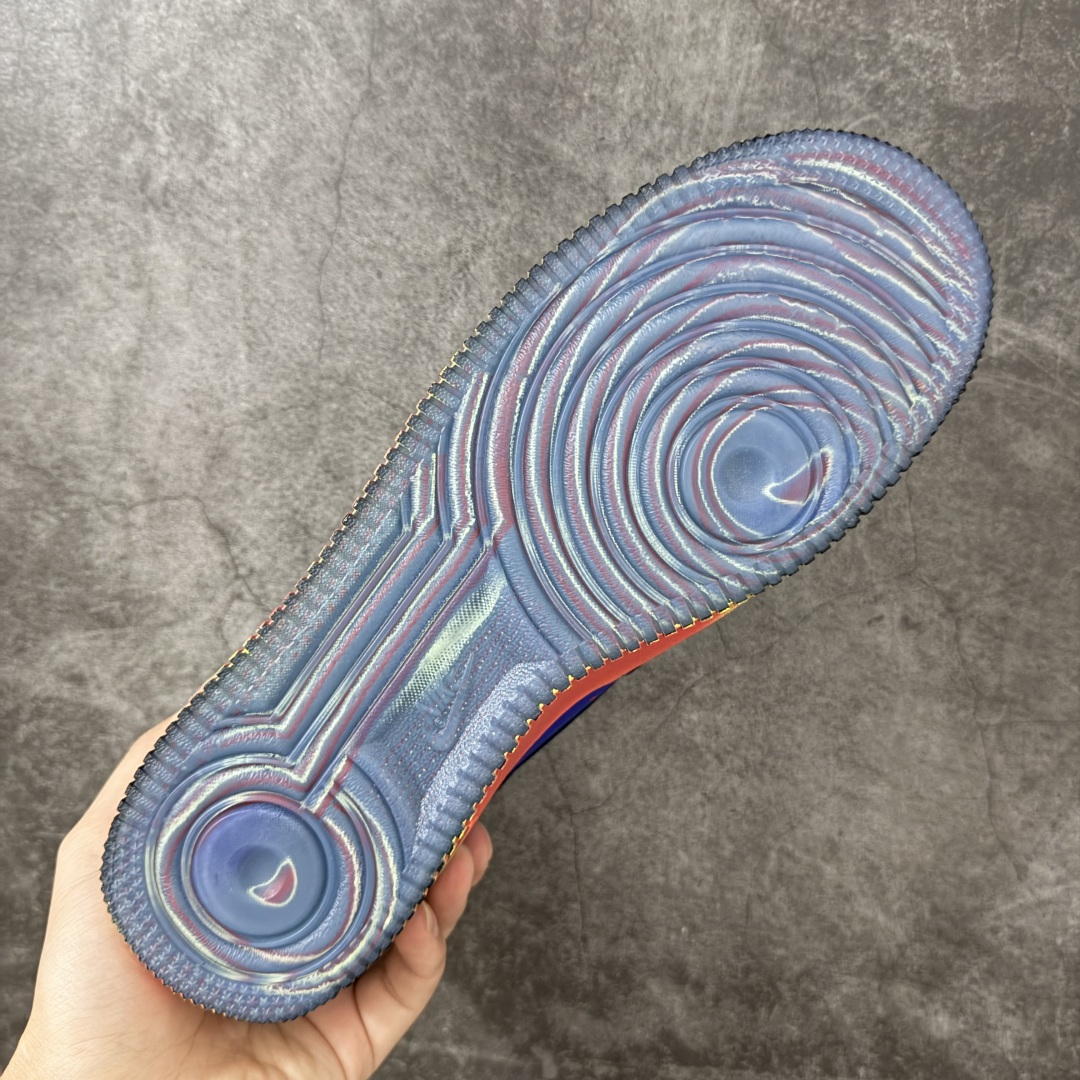 图片[9]-【3A纯原】Nike Air Force 1\’07 Low 空军一号低帮休闲板鞋  #原楦原纸板 纯正空军版型 内置全掌气垫 货号： IB6834-001  尺码：36 36.5 37.5 38 38.5 39 40 40.5 41 42 42.5 43 44 44.5 45-选品中心