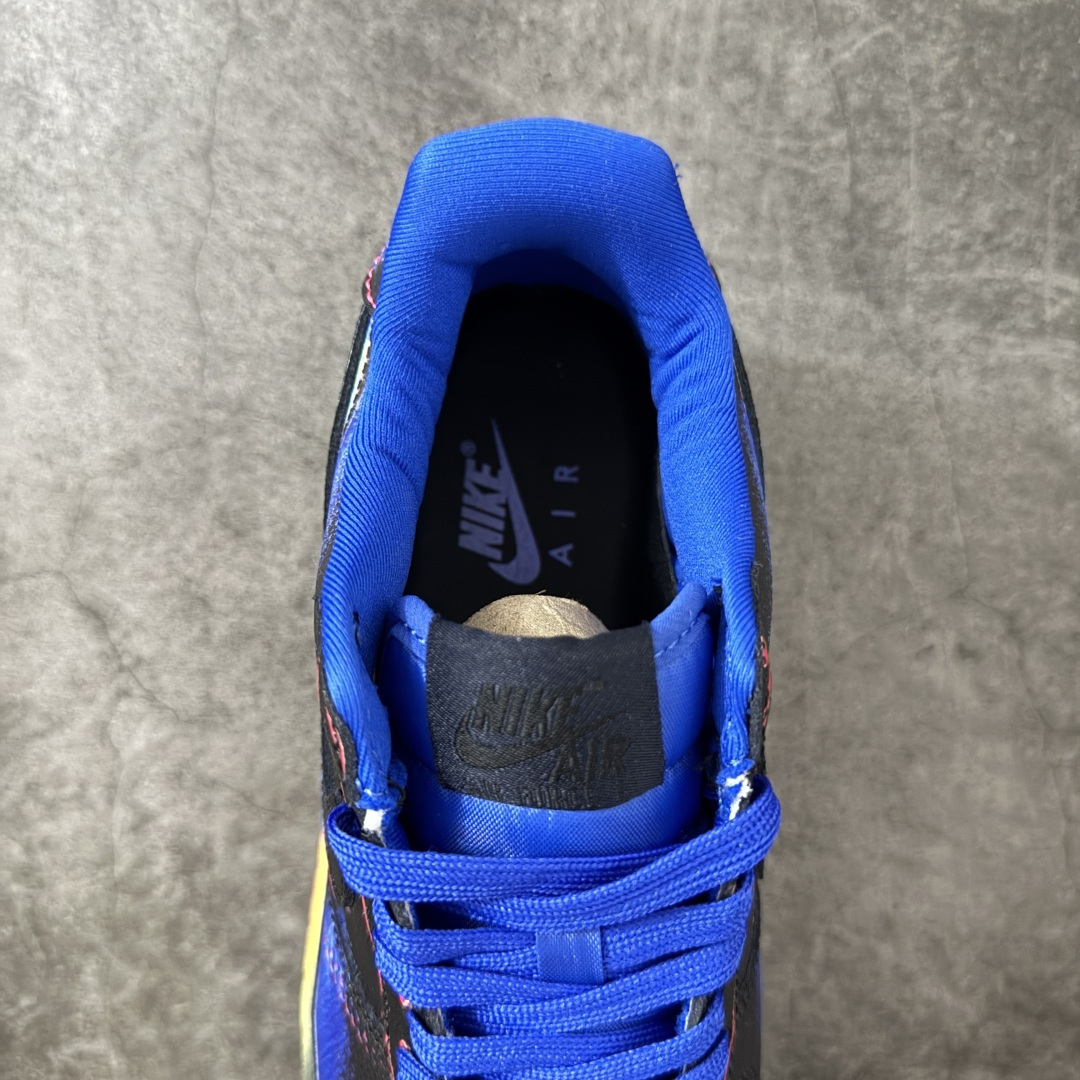 图片[8]-【3A纯原】Nike Air Force 1\’07 Low 空军一号低帮休闲板鞋  #原楦原纸板 纯正空军版型 内置全掌气垫 货号： IB6834-001  尺码：36 36.5 37.5 38 38.5 39 40 40.5 41 42 42.5 43 44 44.5 45-选品中心