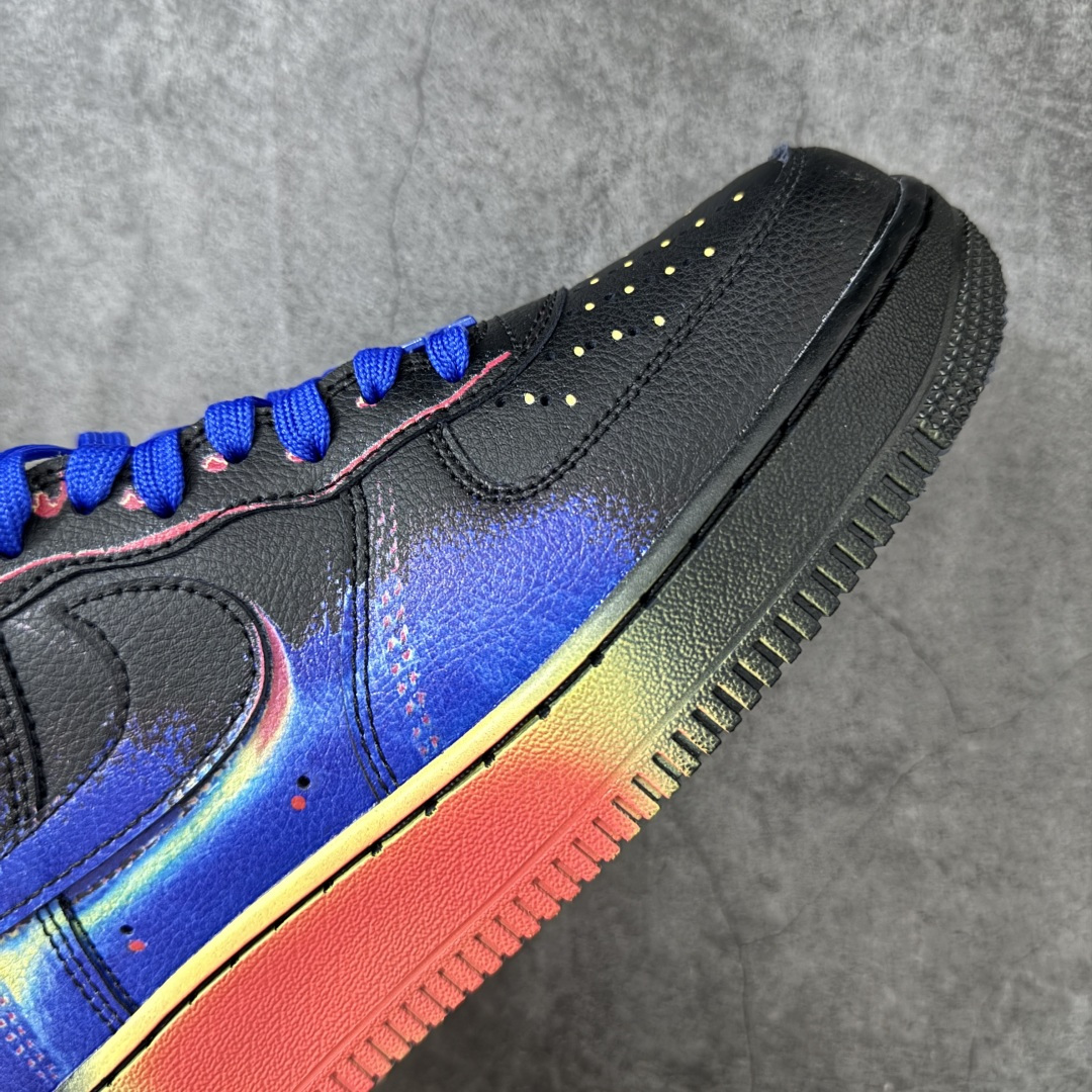 图片[6]-【3A纯原】Nike Air Force 1\’07 Low 空军一号低帮休闲板鞋  #原楦原纸板 纯正空军版型 内置全掌气垫 货号： IB6834-001  尺码：36 36.5 37.5 38 38.5 39 40 40.5 41 42 42.5 43 44 44.5 45-选品中心