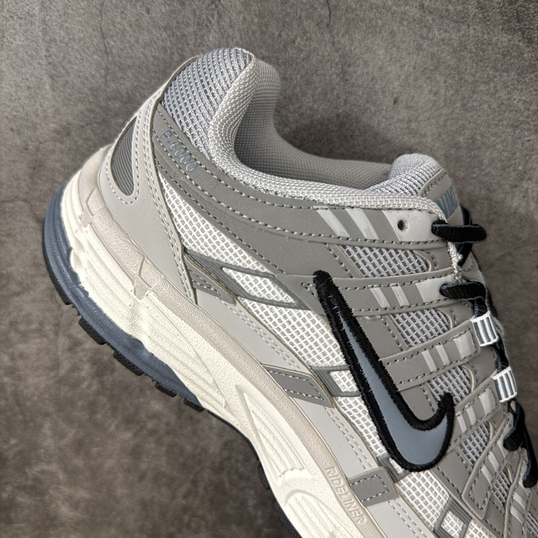 图片[7]-【纯原M版】Nike P-6000 舒适轻盈减震透气轻便 低帮 休闲跑步鞋 款号：IR5279-003 尺码：36 36.5 37.5 38 38.5 39 40 40.5 41 42 42.5 43 44 44.5 45 46 47.5-选品中心