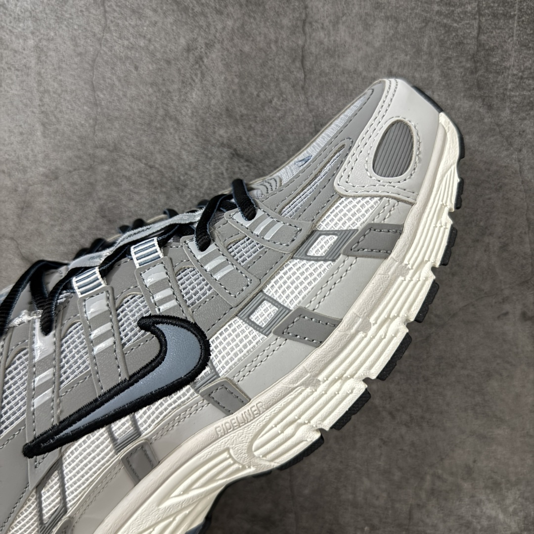 图片[6]-【纯原M版】Nike P-6000 舒适轻盈减震透气轻便 低帮 休闲跑步鞋 款号：IR5279-003 尺码：36 36.5 37.5 38 38.5 39 40 40.5 41 42 42.5 43 44 44.5 45 46 47.5-选品中心