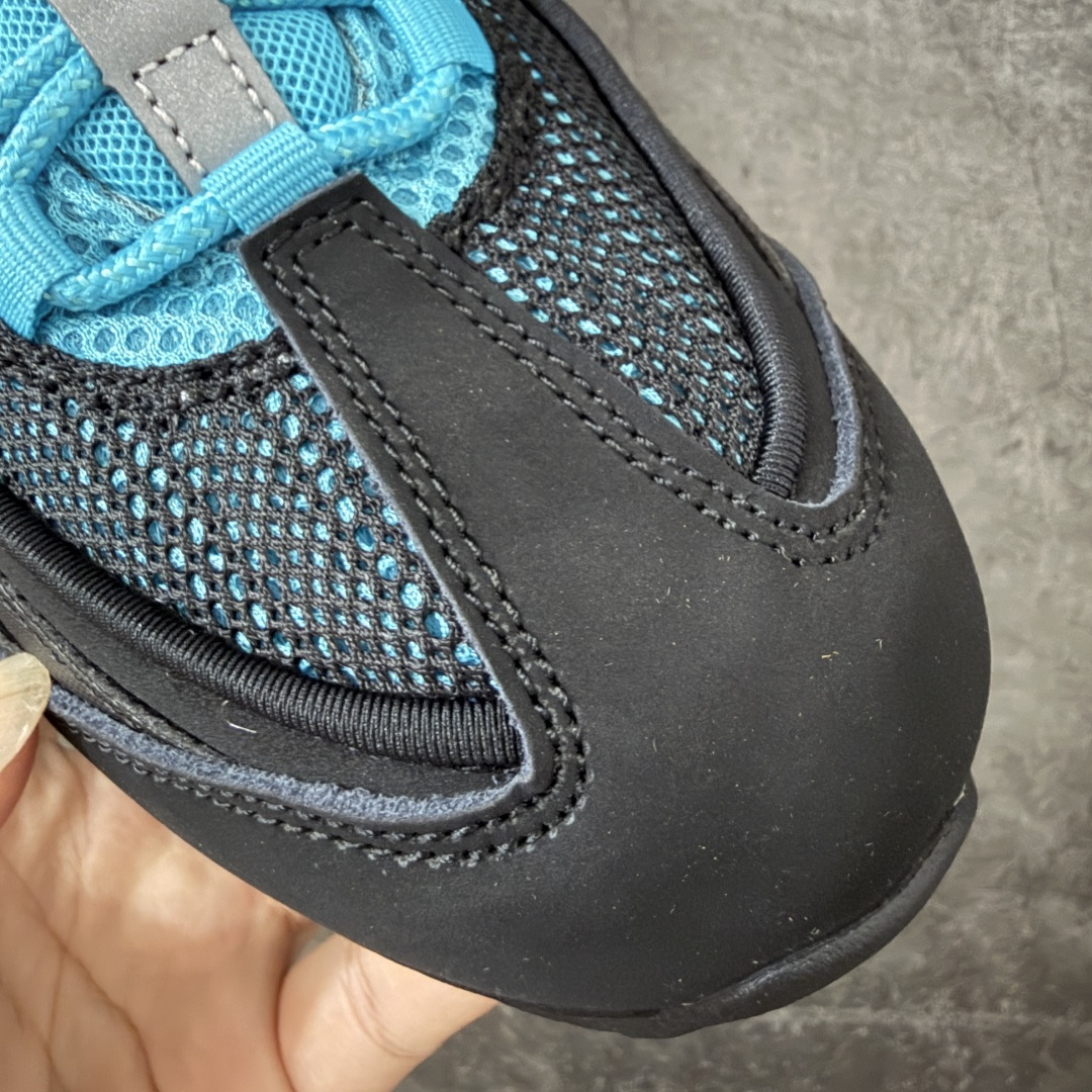 图片[5]-【GX纯原】Nike Air Max 95 BB QS黑绿蝎子 货号：IM4691-001 外贸顶级专供 区别先行版 全部配色原鞋原尺码开发生产 极致还原 全部原厂材料一比一打造 一眼ZP既视感 欢迎对比市场版本 尺码：40 40.5 41 42 42.5 43 44 44.5 45 46 46.5 47.5 48 48.5-选品中心