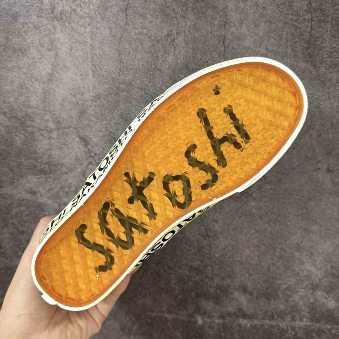 图片[9]-【公司级】Vans × Satoshi Nakamoto Era 95 Lucky Charms联名板鞋，是Vans与杰出华裔设计师Satoshi Nakamoto的一次精彩碰撞。 Satoshi Nakamoto以其充满趣味的创意和对街头文化的深刻理解而闻名。此次联名旨在致敬复古潮流与幸运文化，鞋款标志性的Era 95鞋型上点缀着幸运符元素，承载了传递美好祝福的设计理念。它将经典的舒适板鞋造型与独特的设计巧思相结合，彰显了街头潮流的多元。 货号： VN000EFEBLK 尺码：35 36 36.5 37 38 38.5 39 40 40.5 41 42 42.5 43 44 45-选品中心