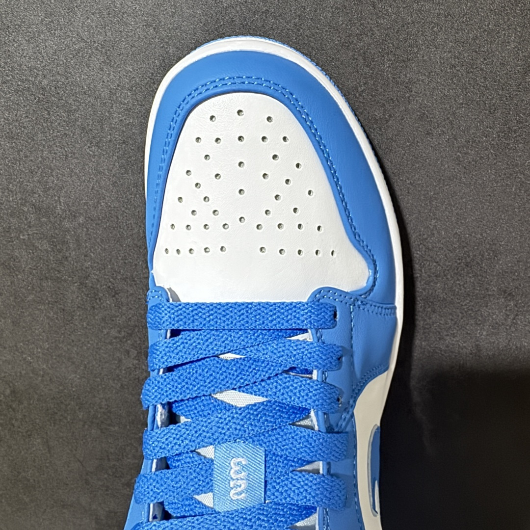 图片[5]-【公司级】Nike Air Jordan 1 Low 经典百搭 AJ1 耐克 低帮休闲板鞋 货号：AO9944-441 尺码：36 36.5 37.5 38 38.5 39 40 40.5 41 42 42.5 43 44 45 46-选品中心