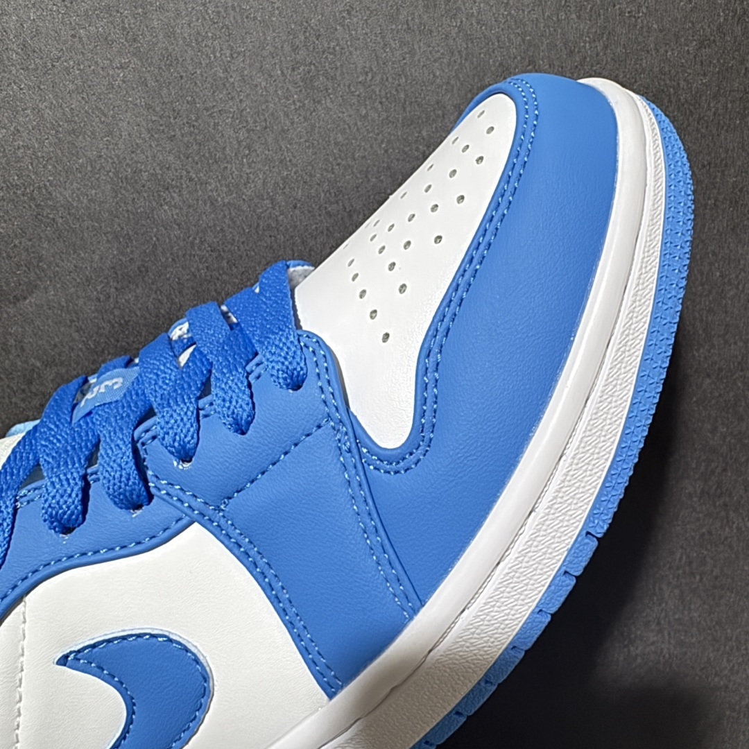 图片[8]-【公司级】Nike Air Jordan 1 Low 经典百搭 AJ1 耐克 低帮休闲板鞋 货号：AO9944-441 尺码：36 36.5 37.5 38 38.5 39 40 40.5 41 42 42.5 43 44 45 46-选品中心