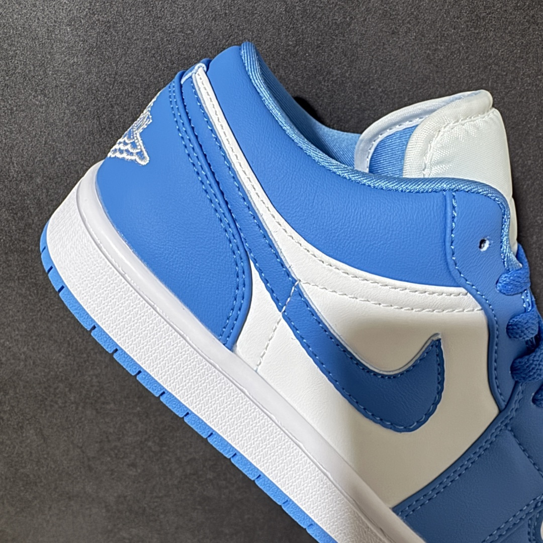 图片[7]-【公司级】Nike Air Jordan 1 Low 经典百搭 AJ1 耐克 低帮休闲板鞋 货号：AO9944-441 尺码：36 36.5 37.5 38 38.5 39 40 40.5 41 42 42.5 43 44 45 46-选品中心