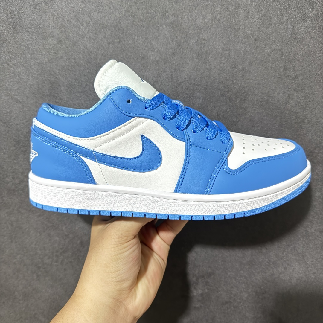 【公司级】Nike Air Jordan 1 Low 经典百搭 AJ1 耐克 低帮休闲板鞋 货号:AO9944-441 尺码:36 36.5 37.5 38 38.5 39 40 40.5 41 42 42.5 43 44 45 46-选品中心