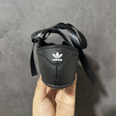 adidas originals STAN SMITH LO PRO Ballet 舒适百搭 平跟 玛丽珍鞋 女款 货号 adidas originals STAN SMITH LO PRO Ballet 舒适百搭 平跟 玛丽珍鞋 女款 货号