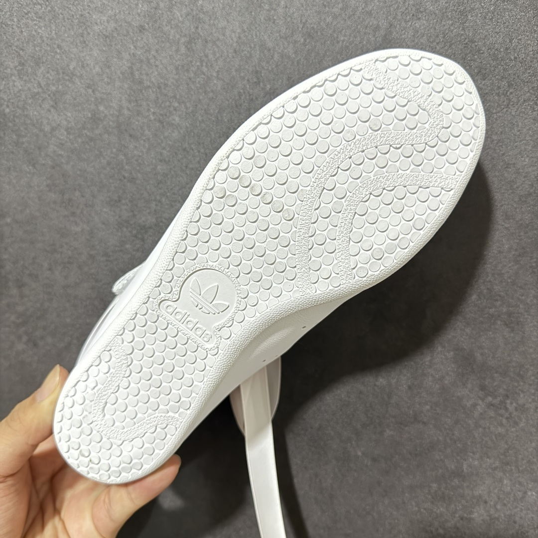 图片[9]-【公司级】adidas originals STAN SMITH LO PRO Ballet 舒适百搭 平跟 玛丽珍鞋 女款 货号：JQ6940 尺码：35 36 36.5 37.5 38 38.5 39 40 40.5 41 42-选品中心