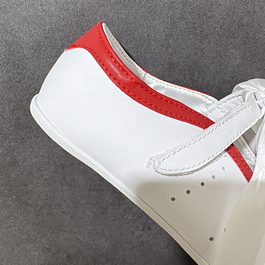 图片[7]-【公司级】adidas originals STAN SMITH LO PRO Ballet 舒适百搭 平跟 玛丽珍鞋 女款 货号：JQ6940 尺码：35 36 36.5 37.5 38 38.5 39 40 40.5 41 42-选品中心