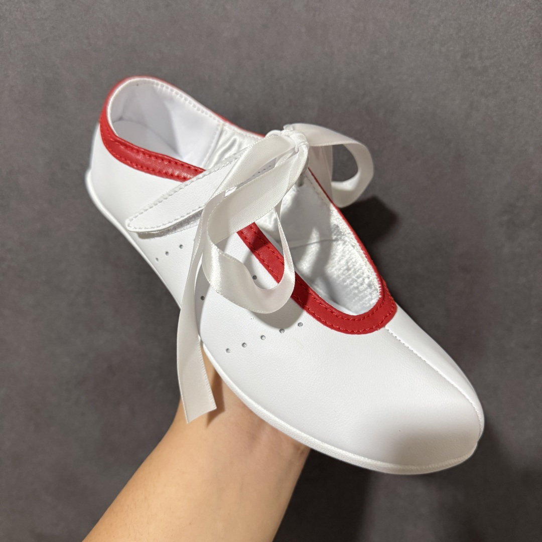 图片[3]-【公司级】adidas originals STAN SMITH LO PRO Ballet 舒适百搭 平跟 玛丽珍鞋 女款 货号：JQ6940 尺码：35 36 36.5 37.5 38 38.5 39 40 40.5 41 42-选品中心