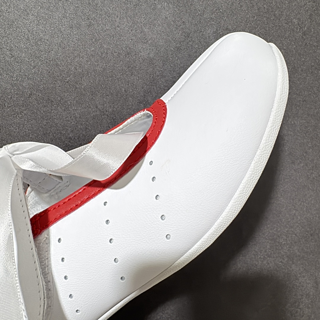 图片[8]-【公司级】adidas originals STAN SMITH LO PRO Ballet 舒适百搭 平跟 玛丽珍鞋 女款 货号：JQ6940 尺码：35 36 36.5 37.5 38 38.5 39 40 40.5 41 42-选品中心