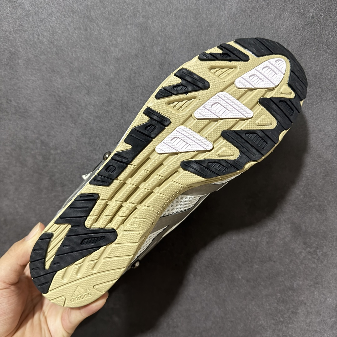 图片[9]-【公司级】阿迪达斯 （adidas） SONG FOR THE MUTE X ADIDAS ORIGINALS ADIZERO PR SFTM-006 舒适百搭透气跑步鞋 Adizero PR SFTM 是adidas Originals与设计师品牌Song for the Mute（SFTM）联名推出的鞋款，设计灵感源自经典Adizero竞速鞋，融入街头潮流元素，包含铆钉装饰、做旧工艺等细节，主打轻量舒适与复古美学#sftm联名阿迪达斯 货号： HP3521 尺码：36 36⅔ 37⅓ 38 38⅔ 39⅓ 40 40⅔ 41⅓ 42 42⅔ 43⅓ 44 45-选品中心
