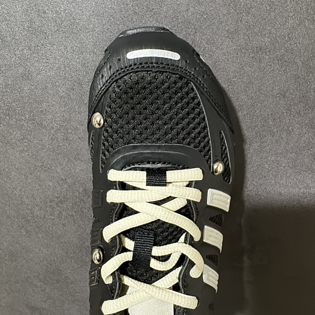 图片[5]-【公司级】阿迪达斯 （adidas） SONG FOR THE MUTE X ADIDAS ORIGINALS ADIZERO PR SFTM-006 舒适百搭透气跑步鞋 Adizero PR SFTM 是adidas Originals与设计师品牌Song for the Mute（SFTM）联名推出的鞋款，设计灵感源自经典Adizero竞速鞋，融入街头潮流元素，包含铆钉装饰、做旧工艺等细节，主打轻量舒适与复古美学#sftm联名阿迪达斯 货号： HP3523 尺码：36 36⅔ 37⅓ 38 38⅔ 39⅓ 40 40⅔ 41⅓ 42 42⅔ 43⅓ 44 45-选品中心