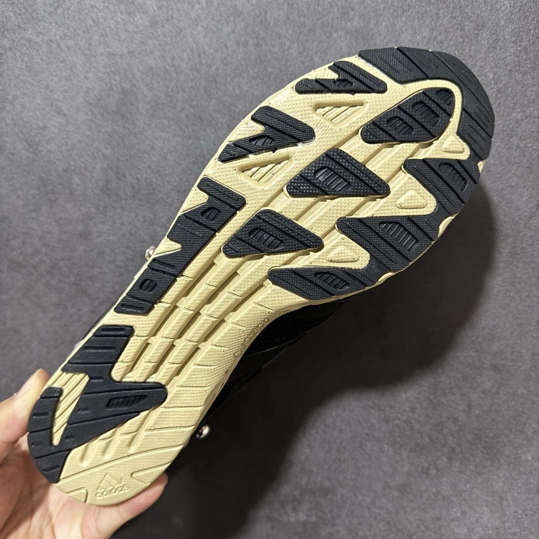 图片[9]-【公司级】阿迪达斯 （adidas） SONG FOR THE MUTE X ADIDAS ORIGINALS ADIZERO PR SFTM-006 舒适百搭透气跑步鞋 Adizero PR SFTM 是adidas Originals与设计师品牌Song for the Mute（SFTM）联名推出的鞋款，设计灵感源自经典Adizero竞速鞋，融入街头潮流元素，包含铆钉装饰、做旧工艺等细节，主打轻量舒适与复古美学#sftm联名阿迪达斯 货号： HP3523 尺码：36 36⅔ 37⅓ 38 38⅔ 39⅓ 40 40⅔ 41⅓ 42 42⅔ 43⅓ 44 45-选品中心