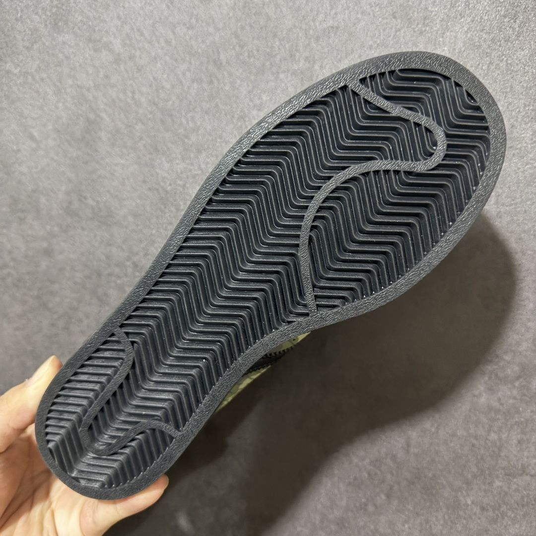 图片[9]-【公司级】Adidas Originals Superstar贝壳头系列 阿迪达斯 三叶草低帮经典百搭休闲运动板鞋 货号：KI5141 尺码：36 36.5 37 38 38.5 39 40 40.5 41 42 42.5 43 44 45-选品中心