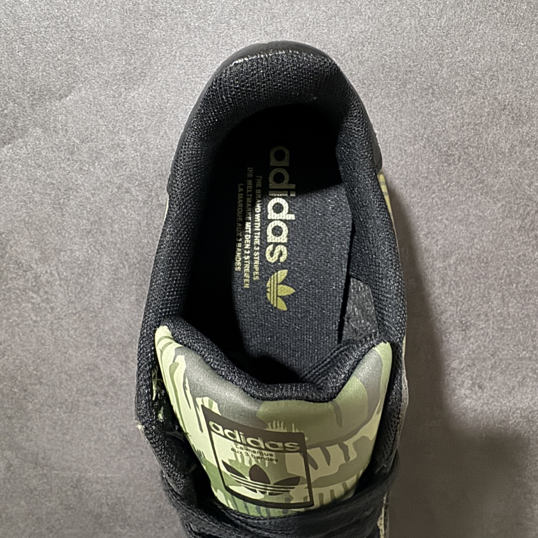 图片[6]-【公司级】Adidas Originals Superstar贝壳头系列 阿迪达斯 三叶草低帮经典百搭休闲运动板鞋 货号：KI5141 尺码：36 36.5 37 38 38.5 39 40 40.5 41 42 42.5 43 44 45-选品中心