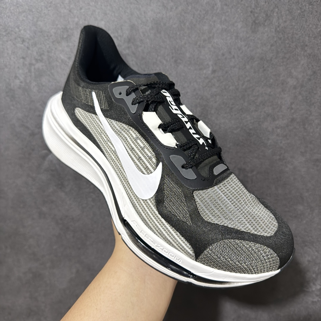 图片[3]-【H11纯原】Nike Pegasus Plus 2 耐克超级飞马Plus 2 融合了轻量、回弹与贴合感三大核心优势， 被跑圈誉为“全能选手” 适合从日常慢跑、节奏训练到半程马拉松的多种场景 尺码：36 36.5 37.5 38 38.5 39 40 40.5 41 42 42.5 43 44 44.5 45 46 47.5-选品中心