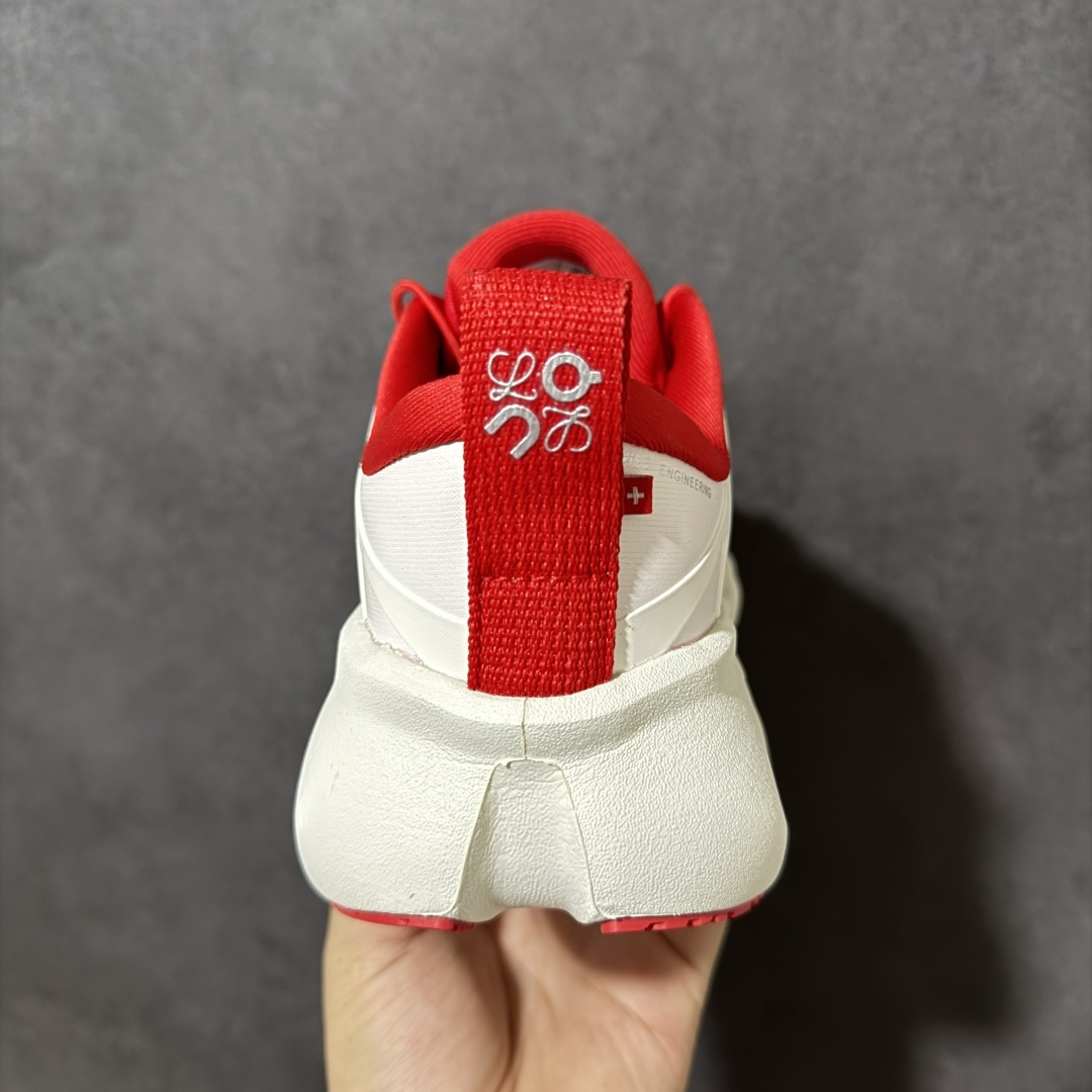 图片[4]-【公司级】On昂跑 LOEWE 系列低帮轻量舒适多功能休闲运动鞋 货号：3MF30665480 尺码：36 37 38 39 40 41 42 43 44 45-选品中心