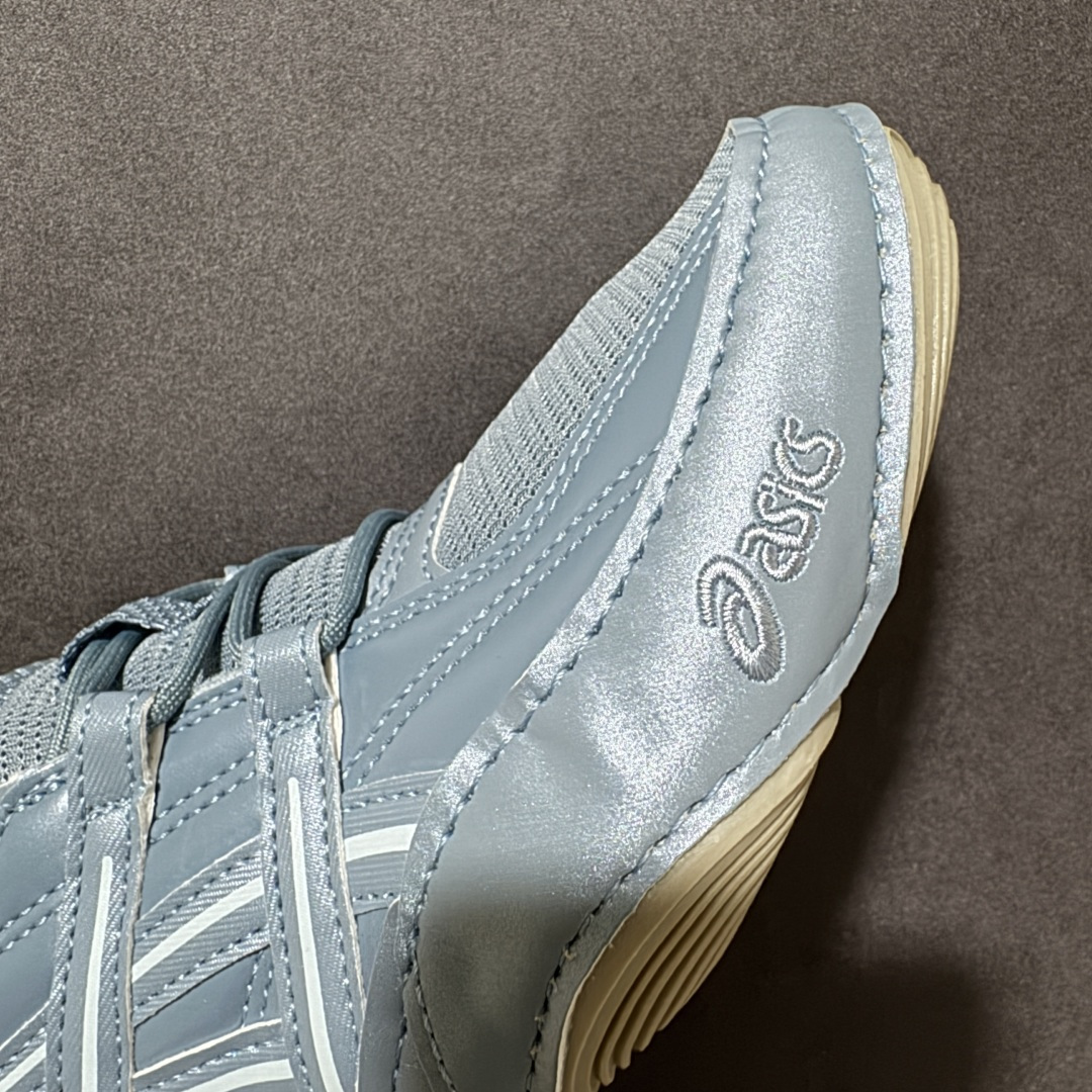 图片[7]-【原厂版】ASICS HYPERSYNC 薄底德训鞋 时尚经典透气包裹性轻便低帮生活休闲鞋男女同款 尺码：36 36.5 37.5 38 38.5 39 40 40.5 41 42 42.5 43 44 44.5 45 46-选品中心