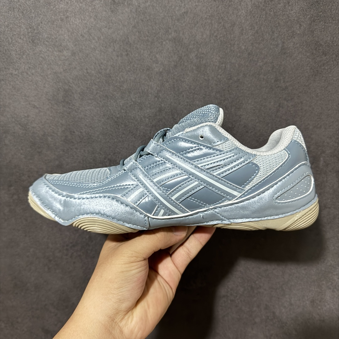 图片[2]-【原厂版】ASICS HYPERSYNC 薄底德训鞋 时尚经典透气包裹性轻便低帮生活休闲鞋男女同款 尺码：36 36.5 37.5 38 38.5 39 40 40.5 41 42 42.5 43 44 44.5 45 46-选品中心