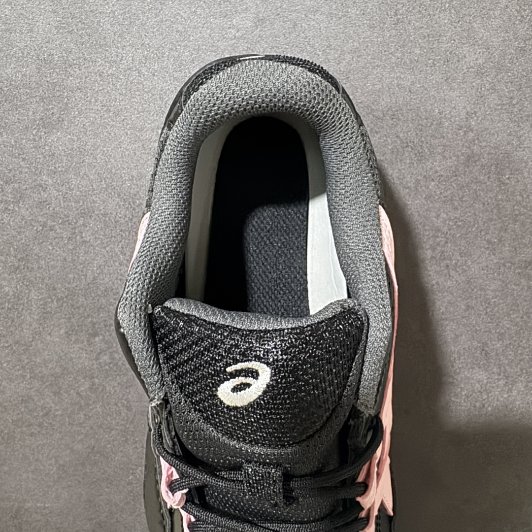 图片[5]-【原厂版】ASICS HYPERSYNC 薄底德训鞋 时尚经典透气包裹性轻便低帮生活休闲鞋男女同款 尺码：36 36.5 37.5 38 38.5 39 40 40.5 41 42 42.5 43 44 44.5 45 46-选品中心
