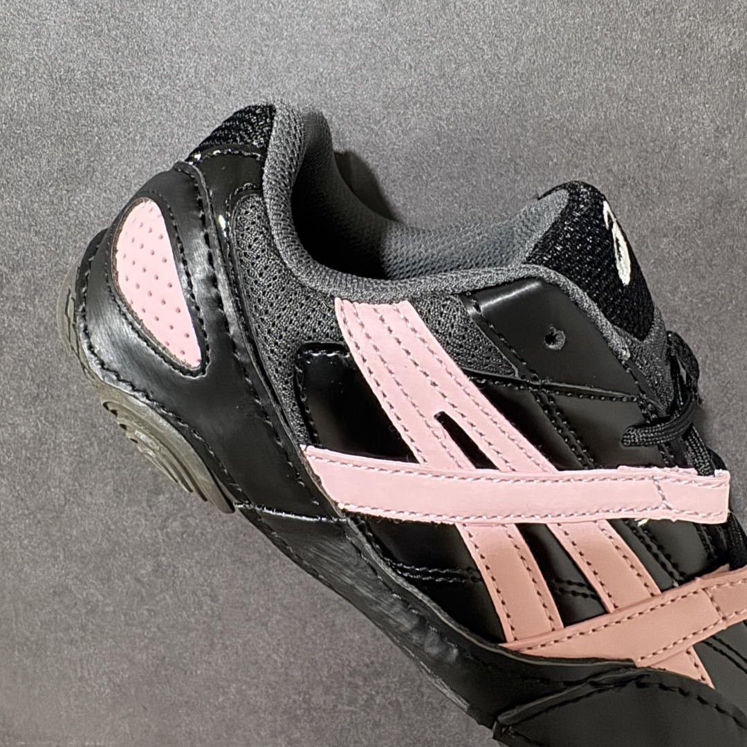图片[6]-【原厂版】ASICS HYPERSYNC 薄底德训鞋 时尚经典透气包裹性轻便低帮生活休闲鞋男女同款 尺码：36 36.5 37.5 38 38.5 39 40 40.5 41 42 42.5 43 44 44.5 45 46-选品中心