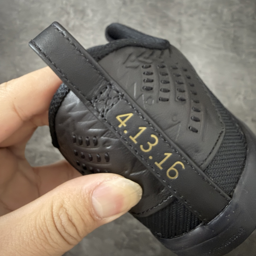 图片[3]-【S2纯原版】科比11代黑金 Nike Kobe VI 科比11 科11 实战篮球鞋 货号：IM4260-001 高端零售 外贸专供品质 市售最高版本 原鞋原数据纸板开发 实战配置直接拉满 真实底模最大48.5 尺码：40 40.5 41 42 42.5 43 44 44.5 45 46 47.5 48.5 ⚠️偏小0.5-1码-选品中心