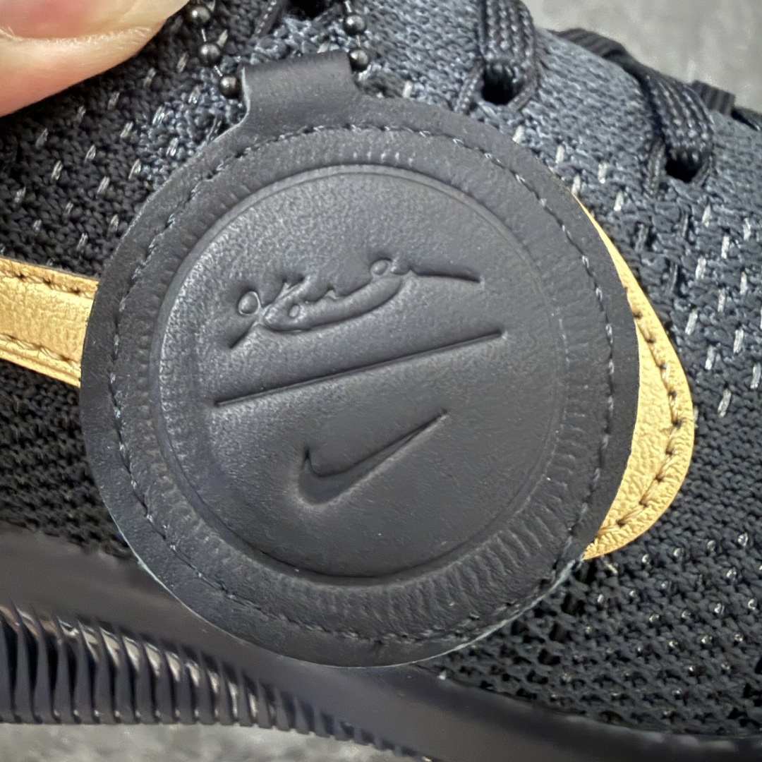 图片[8]-【S2纯原版】科比11代黑金 Nike Kobe VI 科比11 科11 实战篮球鞋 货号：IM4260-001 高端零售 外贸专供品质 市售最高版本 原鞋原数据纸板开发 实战配置直接拉满 真实底模最大48.5 尺码：40 40.5 41 42 42.5 43 44 44.5 45 46 47.5 48.5 ⚠️偏小0.5-1码-选品中心