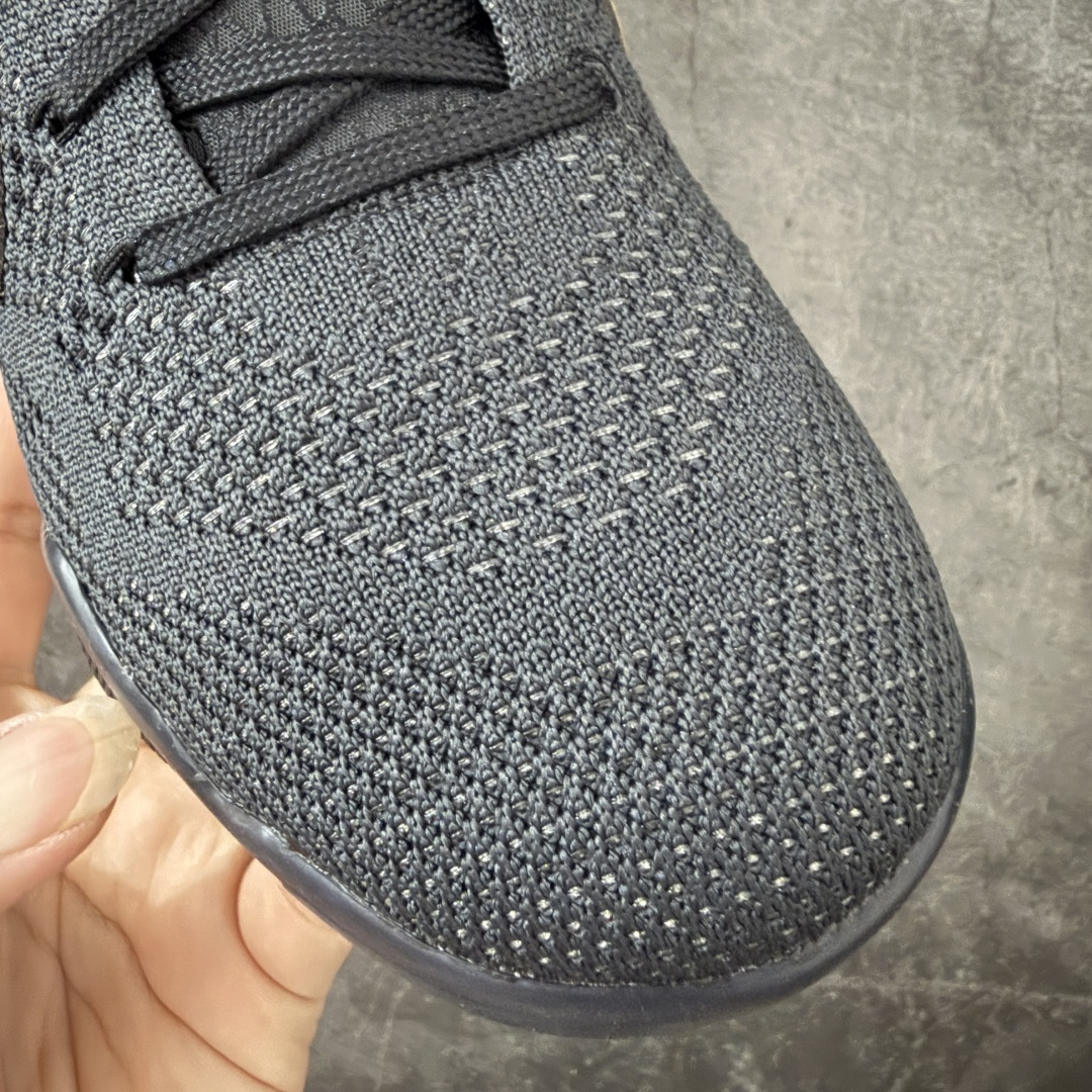 图片[6]-【S2纯原版】科比11代黑金 Nike Kobe VI 科比11 科11 实战篮球鞋 货号：IM4260-001 高端零售 外贸专供品质 市售最高版本 原鞋原数据纸板开发 实战配置直接拉满 真实底模最大48.5 尺码：40 40.5 41 42 42.5 43 44 44.5 45 46 47.5 48.5 ⚠️偏小0.5-1码-选品中心