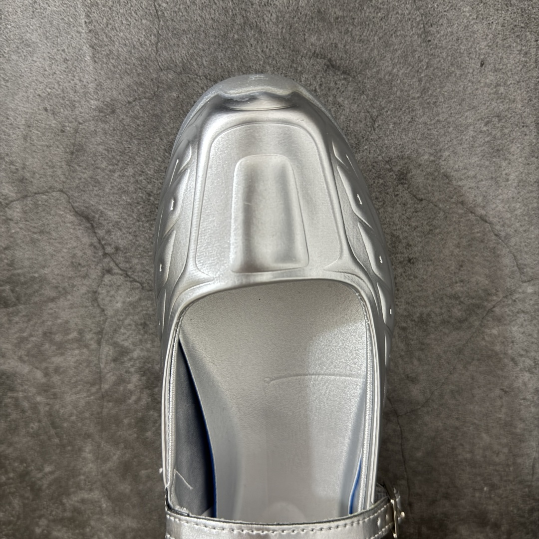 图片[5]-【公司级】Nike Shox Z Calistra Labelhood 耐克舒适贴合玛丽珍鞋 货号： IR5510-002 尺码： 35 36 36.5 37.5 38 38.5 39 40 40.5 41-选品中心