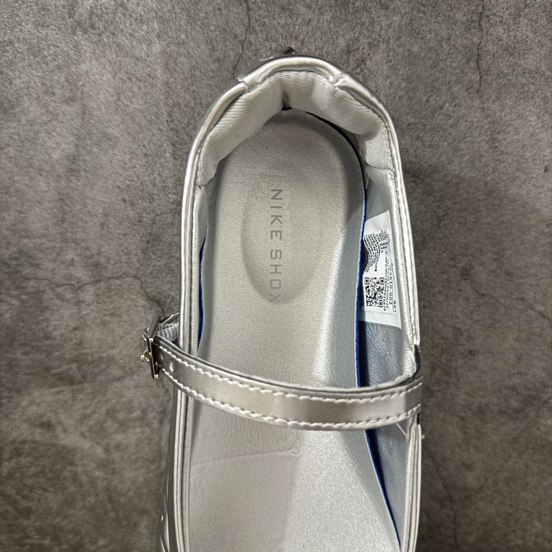 图片[8]-【公司级】Nike Shox Z Calistra Labelhood 耐克舒适贴合玛丽珍鞋 货号： IR5510-002 尺码： 35 36 36.5 37.5 38 38.5 39 40 40.5 41-选品中心