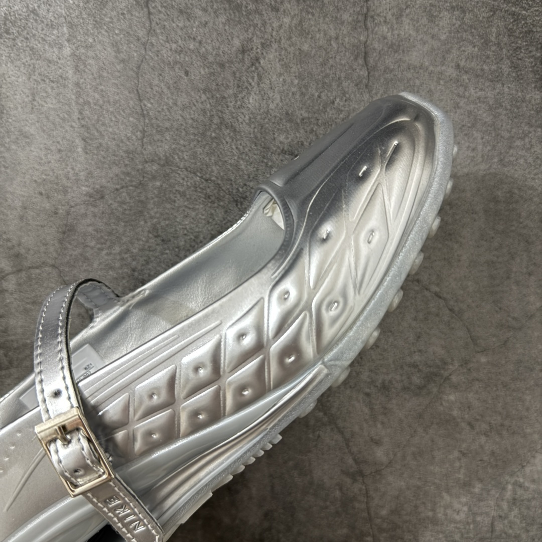 图片[6]-【公司级】Nike Shox Z Calistra Labelhood 耐克舒适贴合玛丽珍鞋 货号： IR5510-002 尺码： 35 36 36.5 37.5 38 38.5 39 40 40.5 41-选品中心