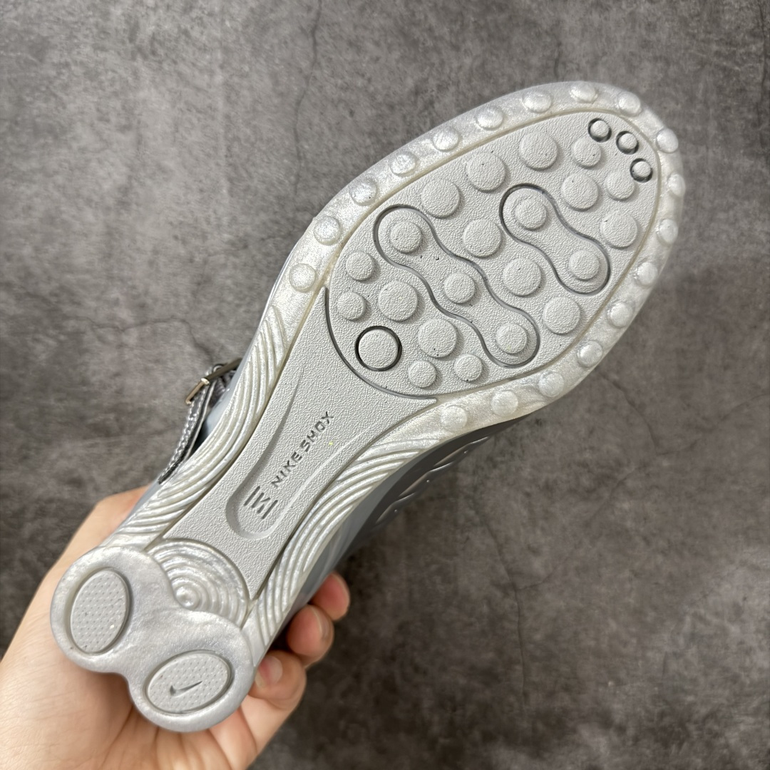 图片[9]-【公司级】Nike Shox Z Calistra Labelhood 耐克舒适贴合玛丽珍鞋 货号： IR5510-002 尺码： 35 36 36.5 37.5 38 38.5 39 40 40.5 41-选品中心