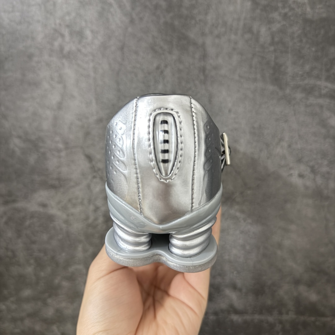 图片[4]-【公司级】Nike Shox Z Calistra Labelhood 耐克舒适贴合玛丽珍鞋 货号： IR5510-002 尺码： 35 36 36.5 37.5 38 38.5 39 40 40.5 41-选品中心