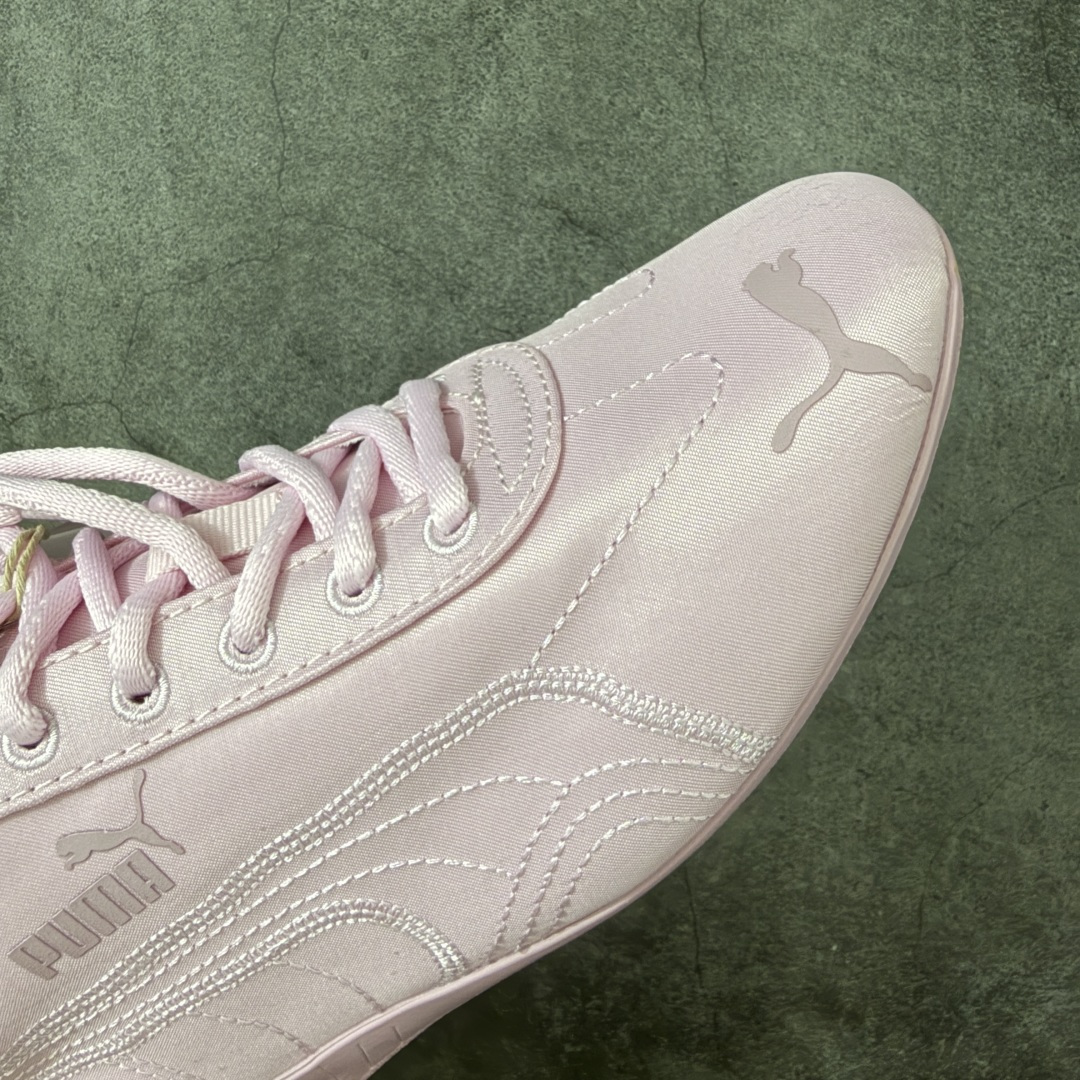 图片[6]-【升级版】The Open Product x Puma Speedcat 极速赛车系列彪马低帮生活休闲鞋 406249-02  尺码：35 36 37 37.5 38 38.5 39 40 40.5 41-选品中心