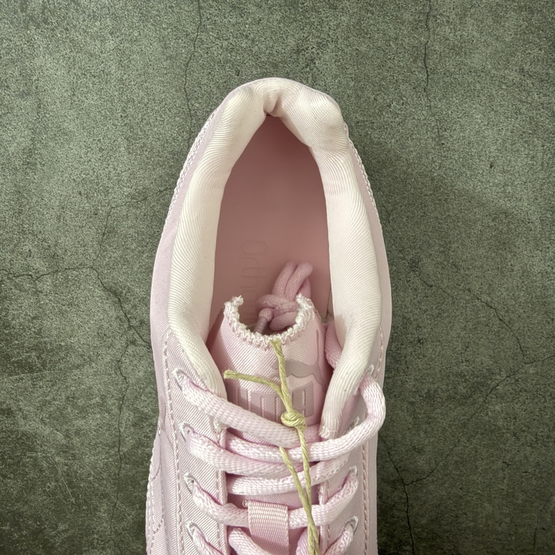 图片[8]-【升级版】The Open Product x Puma Speedcat 极速赛车系列彪马低帮生活休闲鞋 406249-02  尺码：35 36 37 37.5 38 38.5 39 40 40.5 41-选品中心