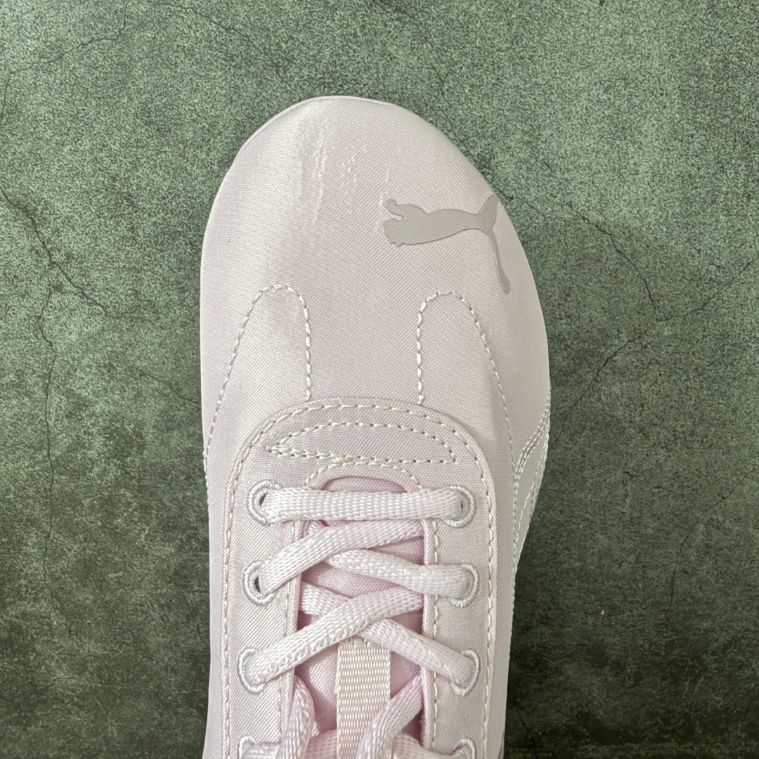 图片[5]-【升级版】The Open Product x Puma Speedcat 极速赛车系列彪马低帮生活休闲鞋 406249-02  尺码：35 36 37 37.5 38 38.5 39 40 40.5 41-选品中心
