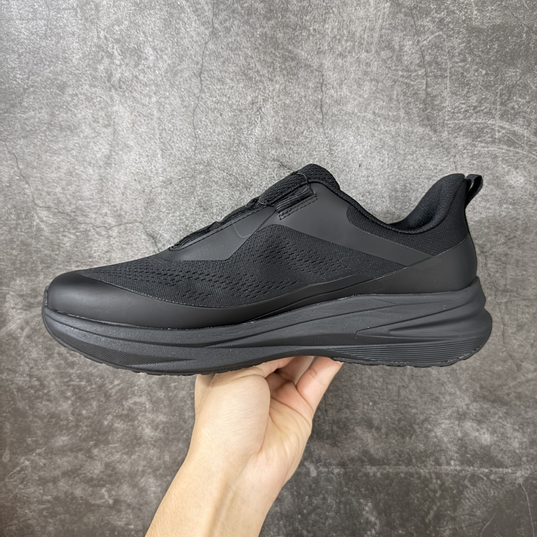 图片[2]-【公司级】迪桑特DESCENTE Running LAVITATE 3.0 网面BOA系带缓震 透气回弹 跑步鞋 男女同款 采用大网眼材质鞋面 轻薄通透不闷热 前掌易弯折设计 提供灵活的穿着感受 后跟Z-FOAM填充 缓震回弹 BOA FIT SYSTEM系带系统 便捷穿脱。 尺码：36 36.5 37.5 38 38.5 39 40 40.5 41 42 42.5 43 44 44.5 45 货号：D5231RRN07-选品中心