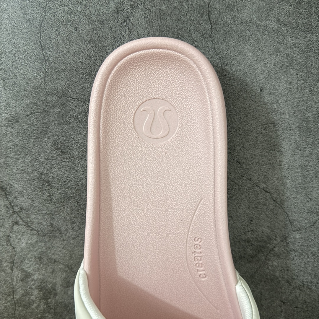 图片[8]-【GX版本】平台专供品质 夏日爆款 Lululemon 露露乐檬 Restfeel Slide 夏日一字拖鞋 出货 全新订单 公司级品质 私模大底 区别市面先行通货版本 尺码：35.5 36.5 38 39 40.5 42 43 44.5 45.5-选品中心