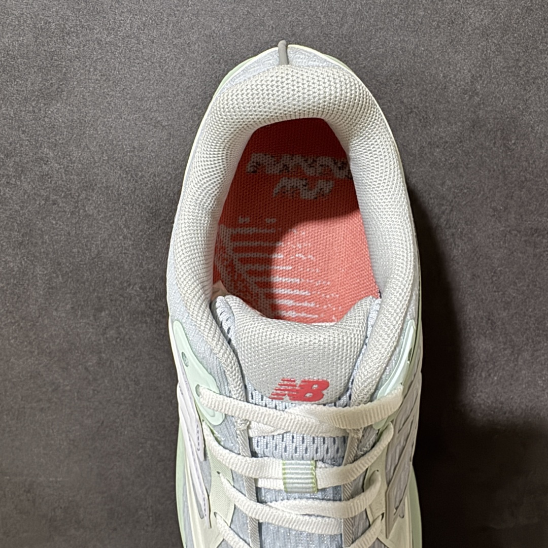 图片[6]-【公司级】New Balance NB Fresh Foam Evoz适耐磨低帮跑步鞋 纯原版本受到Fresh Foam舒适骑行的启发跑鞋将毛绒舒适感提升到一个新的水平这款鞋旨在提供我们柔软 缓震的足底体验采用FreshFoam技术可平衡巅峰性能和一流的缓震性能 货号： UTRNQD 尺码：36-45-选品中心