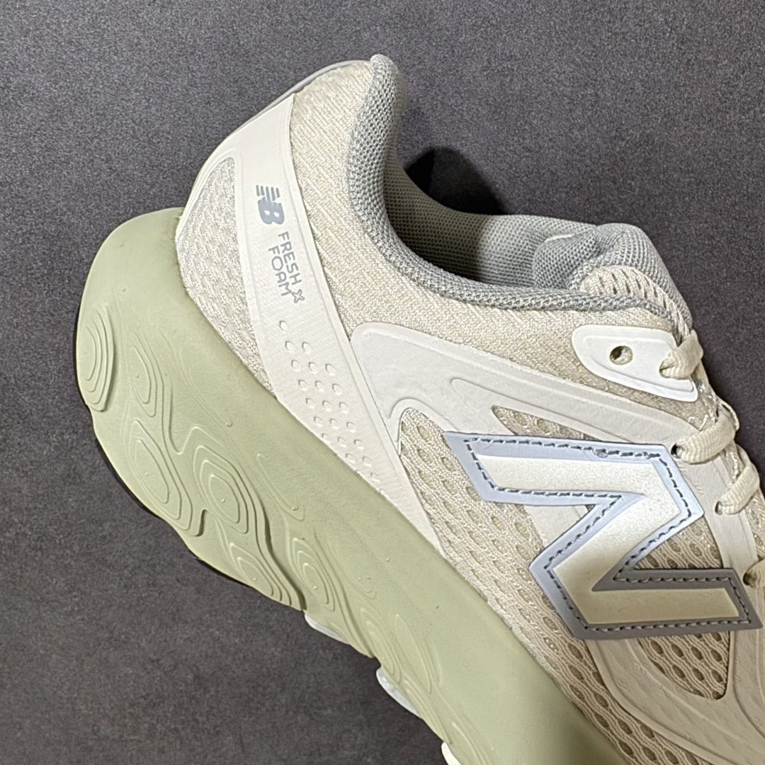 图片[7]-【公司级】New Balance NB Fresh Foam Evoz适耐磨低帮跑步鞋 纯原版本受到Fresh Foam舒适骑行的启发跑鞋将毛绒舒适感提升到一个新的水平这款鞋旨在提供我们柔软 缓震的足底体验采用FreshFoam技术可平衡巅峰性能和一流的缓震性能 货号： UTRNWA 尺码：36-45-选品中心