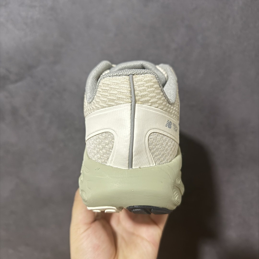 图片[4]-【公司级】New Balance NB Fresh Foam Evoz适耐磨低帮跑步鞋 纯原版本受到Fresh Foam舒适骑行的启发跑鞋将毛绒舒适感提升到一个新的水平这款鞋旨在提供我们柔软 缓震的足底体验采用FreshFoam技术可平衡巅峰性能和一流的缓震性能 货号： UTRNWA 尺码：36-45-选品中心