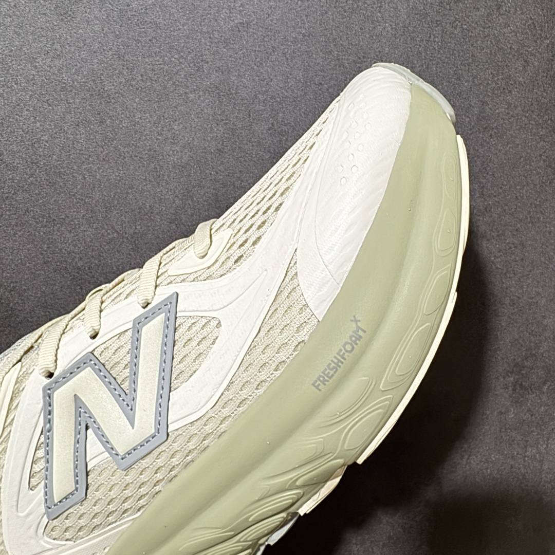 图片[8]-【公司级】New Balance NB Fresh Foam Evoz适耐磨低帮跑步鞋 纯原版本受到Fresh Foam舒适骑行的启发跑鞋将毛绒舒适感提升到一个新的水平这款鞋旨在提供我们柔软 缓震的足底体验采用FreshFoam技术可平衡巅峰性能和一流的缓震性能 货号： UTRNWA 尺码：36-45-选品中心