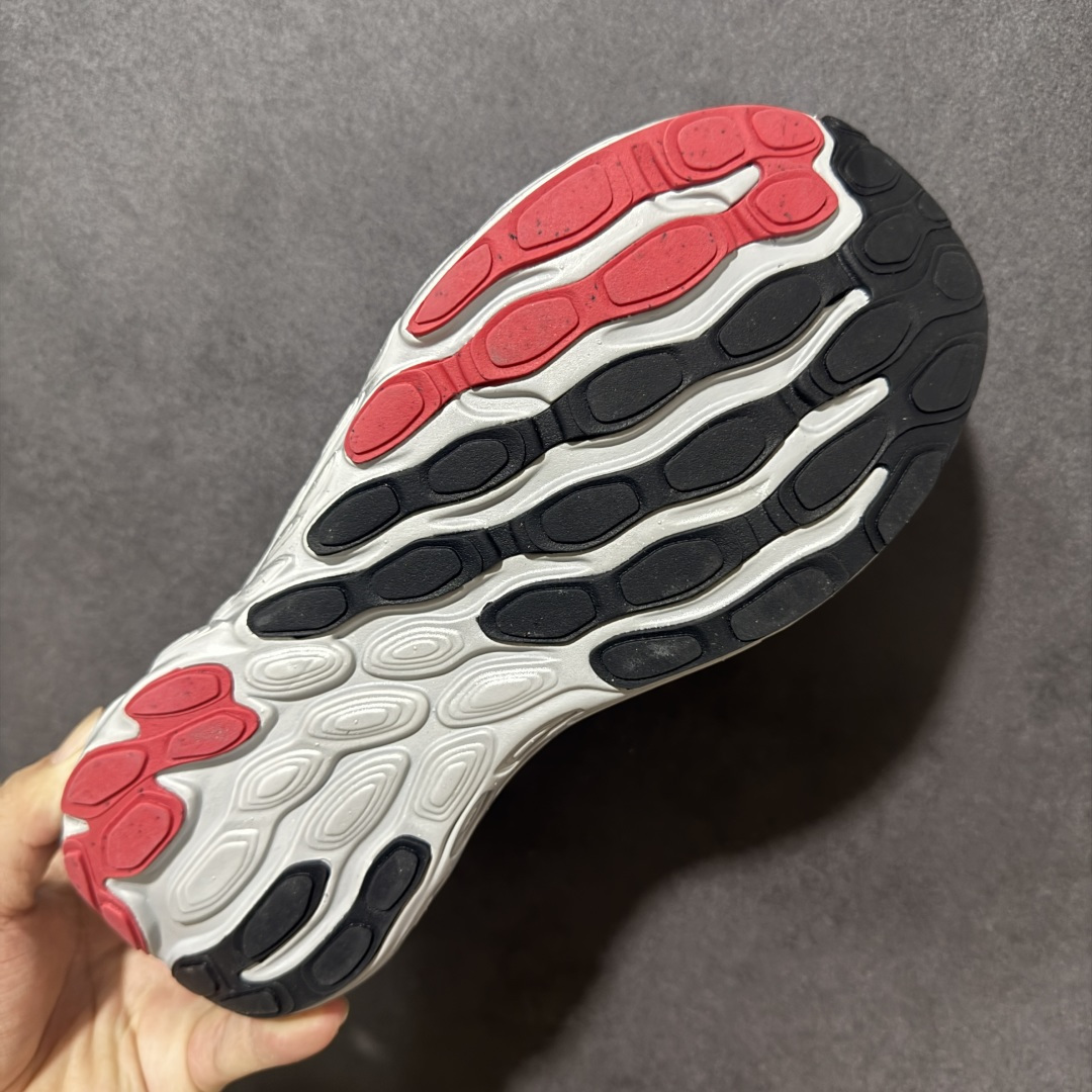 图片[9]-【公司级】New Balance NB Fresh Foam Evoz适耐磨低帮跑步鞋 纯原版本受到Fresh Foam舒适骑行的启发跑鞋将毛绒舒适感提升到一个新的水平这款鞋旨在提供我们柔软 缓震的足底体验采用FreshFoam技术可平衡巅峰性能和一流的缓震性能 货号： UTRNGA 尺码：36-45-选品中心