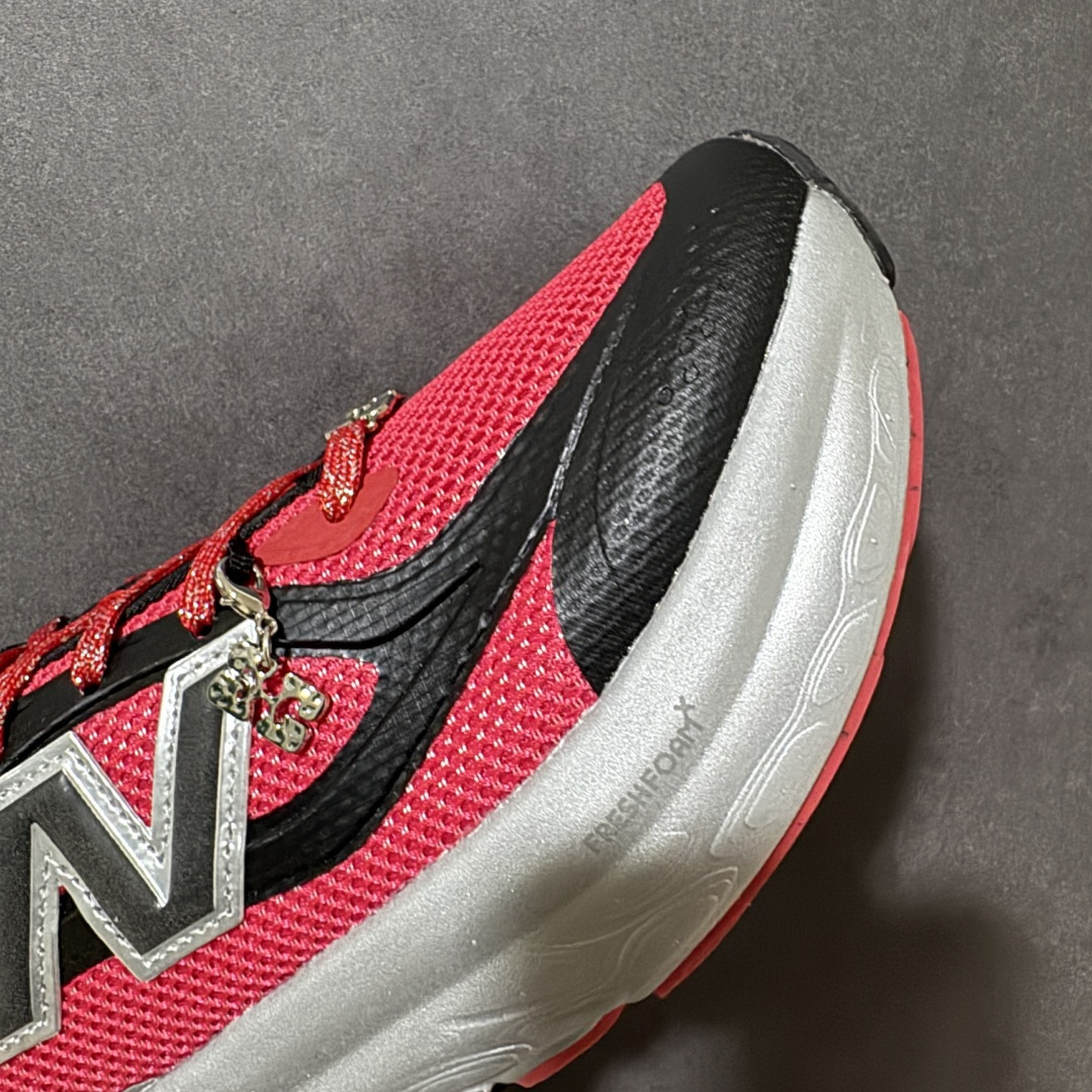 图片[8]-【公司级】New Balance NB Fresh Foam Evoz适耐磨低帮跑步鞋 纯原版本受到Fresh Foam舒适骑行的启发跑鞋将毛绒舒适感提升到一个新的水平这款鞋旨在提供我们柔软 缓震的足底体验采用FreshFoam技术可平衡巅峰性能和一流的缓震性能 货号： UTRNGA 尺码：36-45-选品中心